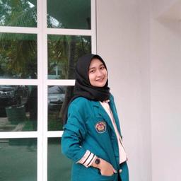Nadya Firstilia