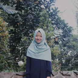 Shabrina Nur Adzhani